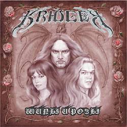 Kruger (RUS) : Shipy I Rozy